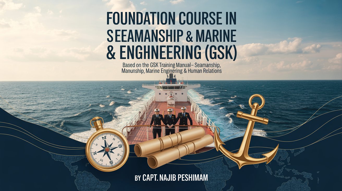 GP Rating GSK Full Course with Mock Test
